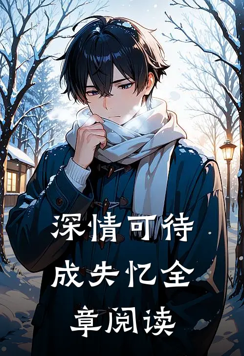 深情可待成失忆全章阅读