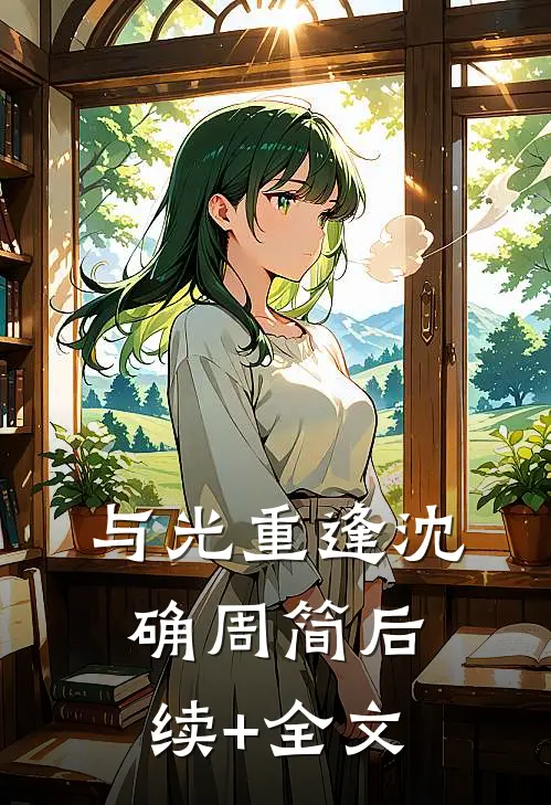 与光重逢沈确周简后续+全文