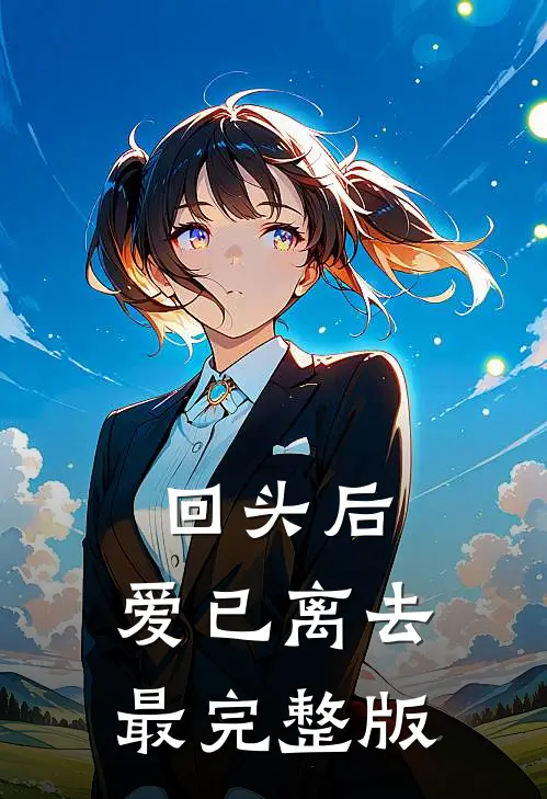 回头后,爱已离去最完整版歌曲