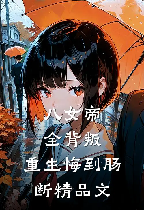八女帝全背叛，重生悔到肠断精品文