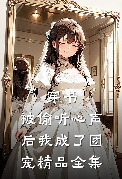 穿书：被偷听心声后我成了团宠精品全集