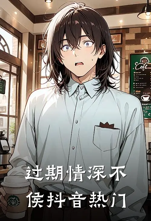 过期情深不侯抖音热门
