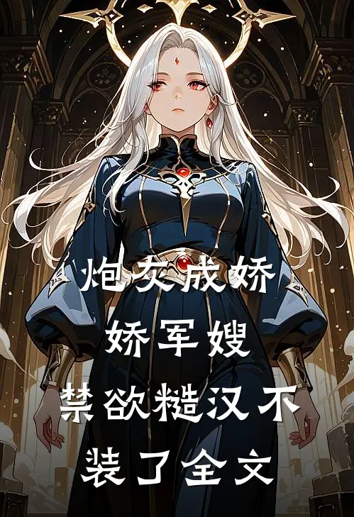 炮灰成娇娇军嫂，禁欲糙汉不装了全文