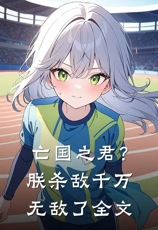 亡国之君?朕杀敌千万,无敌了全文免费阅读