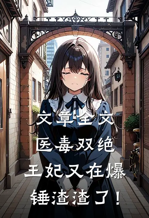 文章全文医毒双绝：王妃又在爆锤渣渣了！
