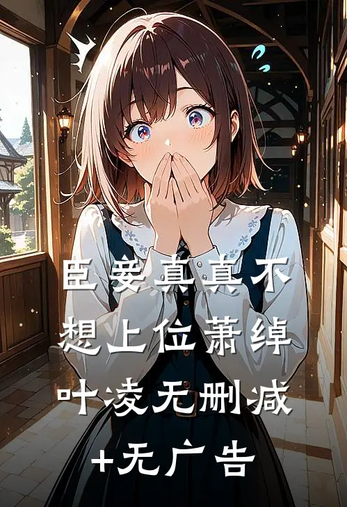 臣妾真真不想上位萧绰叶凌无删减+无广告