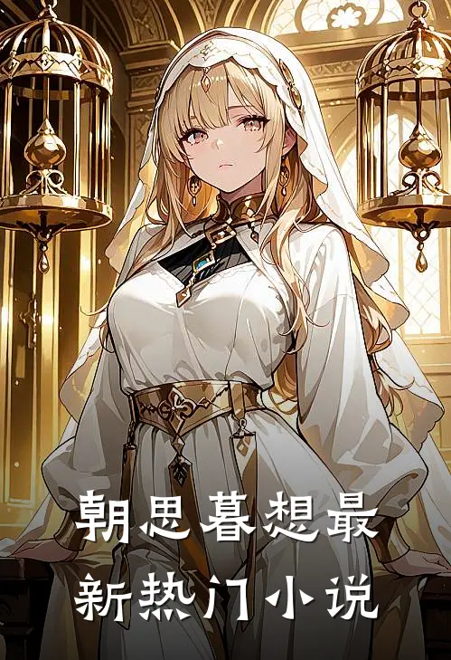 朝思暮想最新热门小说