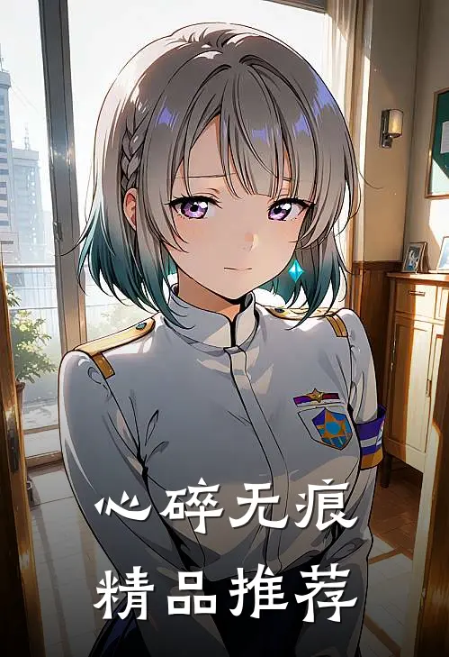 心碎无痕精品推荐