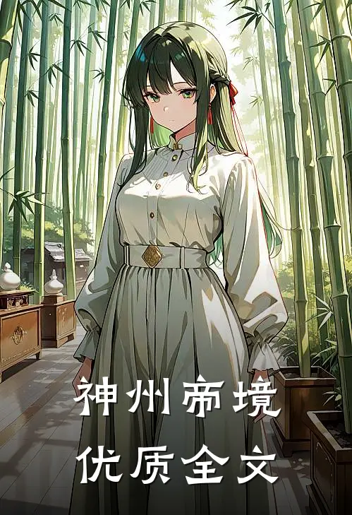 神州帝境优质全文