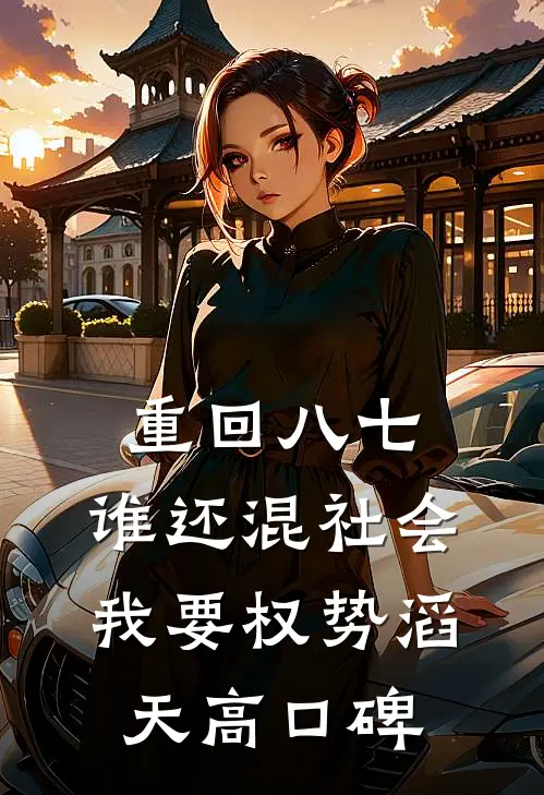 重回八七：谁还混社会，我要权势滔天高口碑