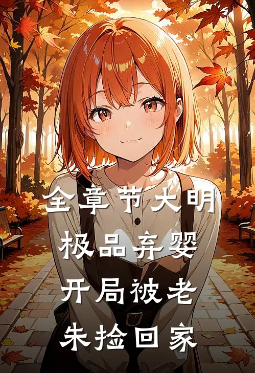全章节大明：极品弃婴，开局被老朱捡回家