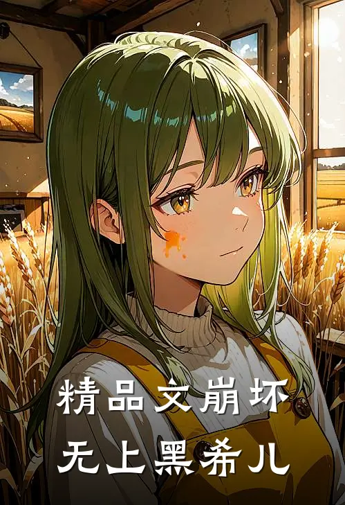 精品文崩坏：无上黑希儿