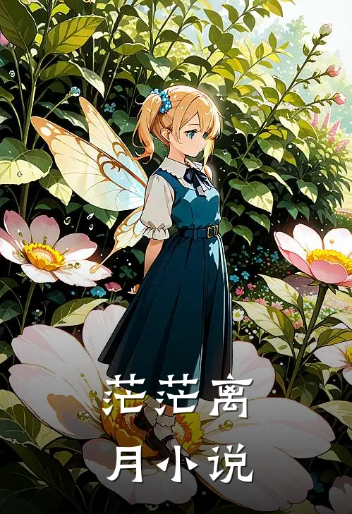 茫茫离月小说