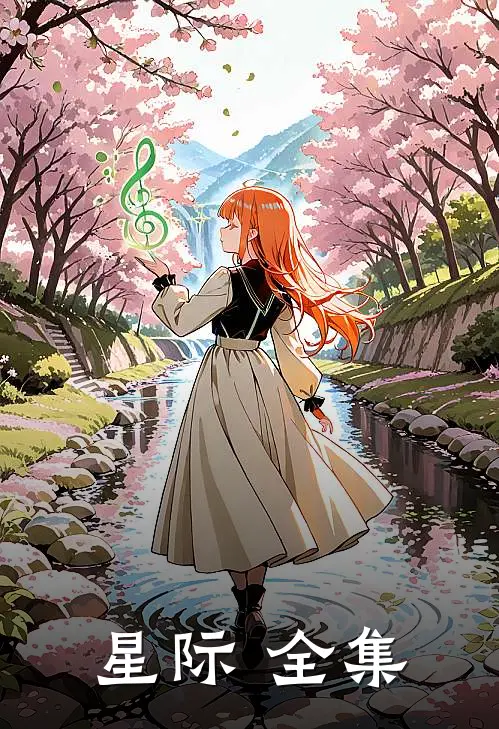 星际 全集