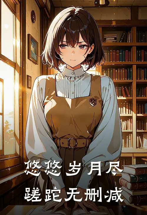 悠悠岁月尽蹉跎无删减