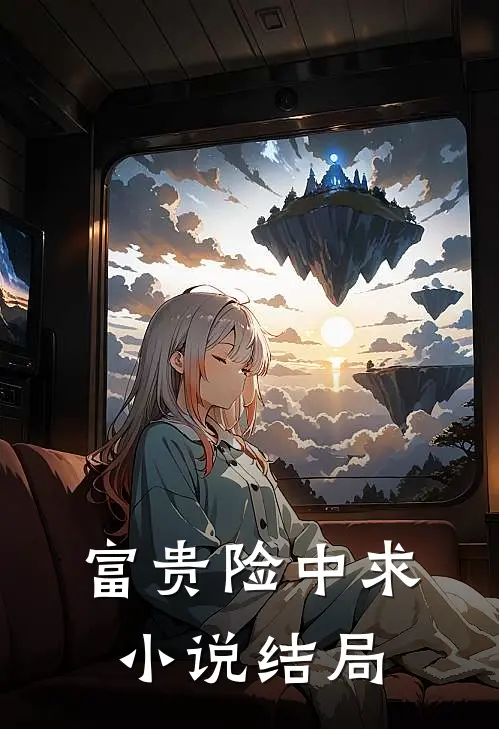 富贵险中求小说结局