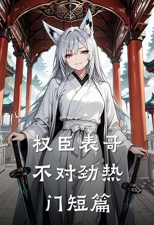 权臣表哥不对劲热门短篇