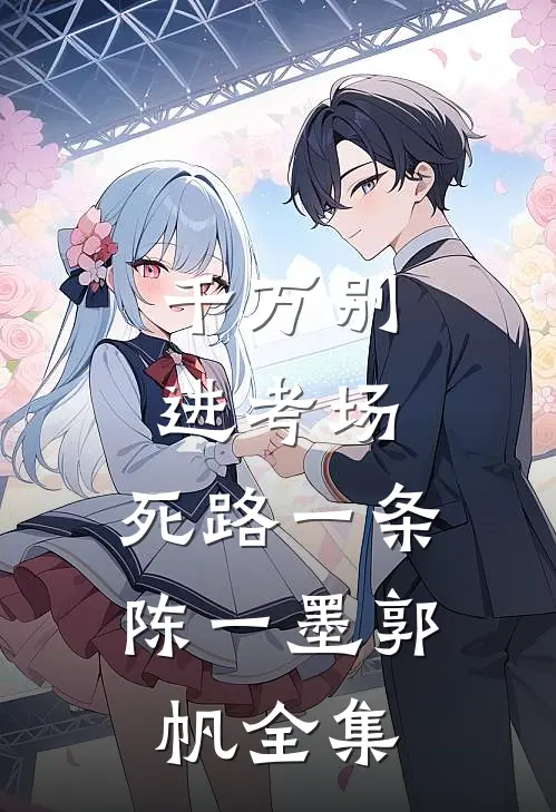 千万别进考场，死路一条陈一墨郭帆全集