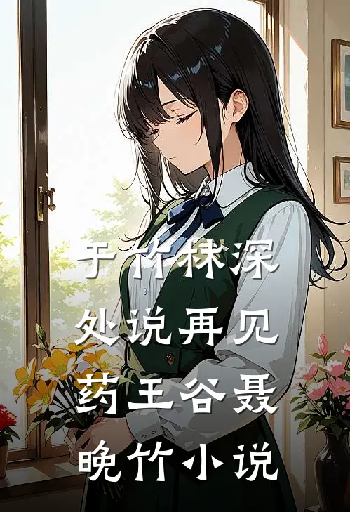于竹林深处说再见药王谷聂晚竹小说