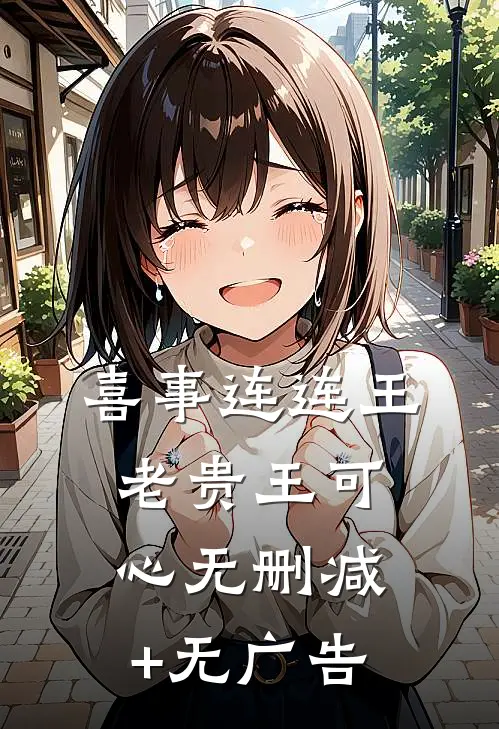 喜事连连王老贵王可心无删减+无广告