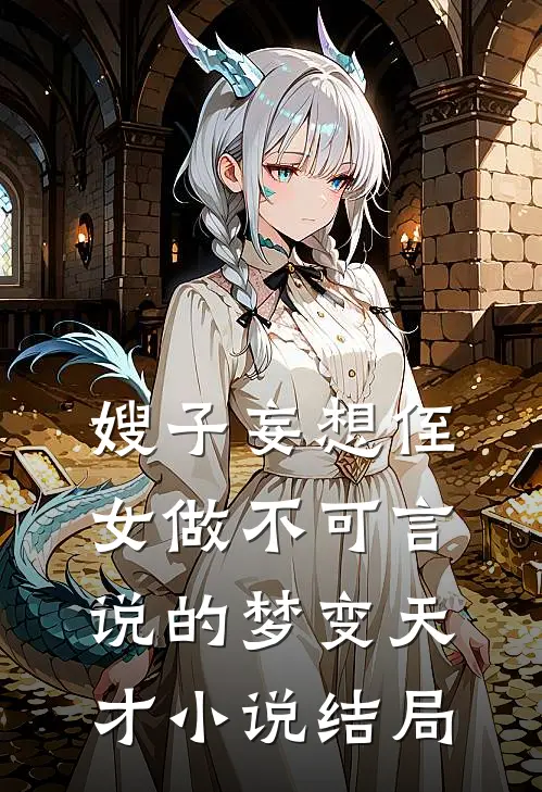 嫂子妄想侄女做不可言说的梦变天才小说结局
