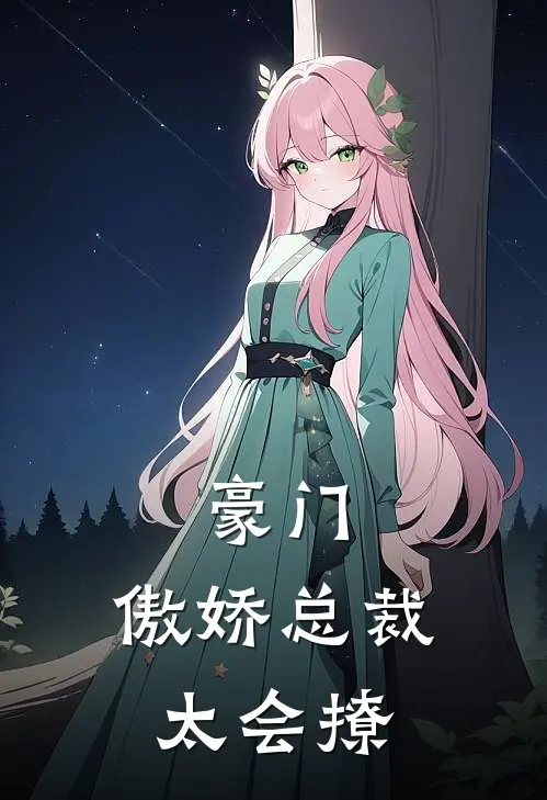 豪门：傲娇总裁太会撩