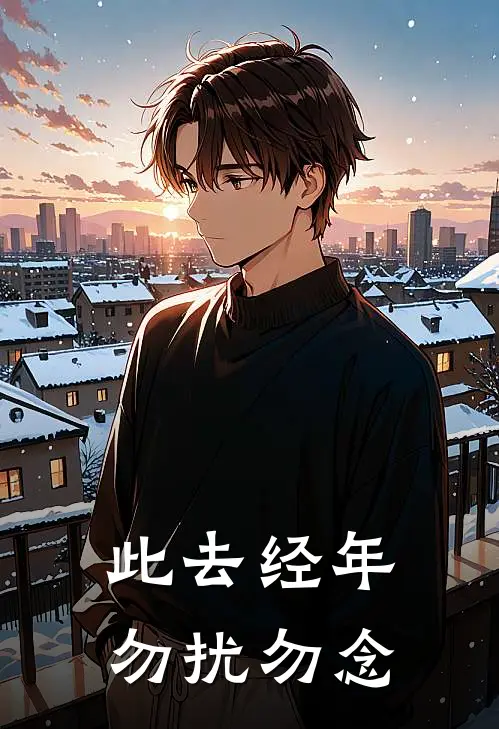 此去经年勿扰勿念