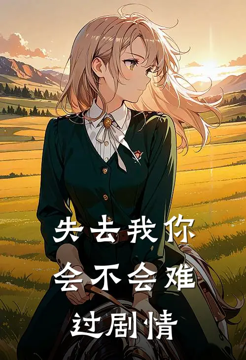 失去我你会不会难过剧情