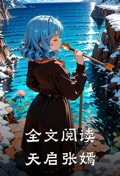 全文阅读天启 张嫣