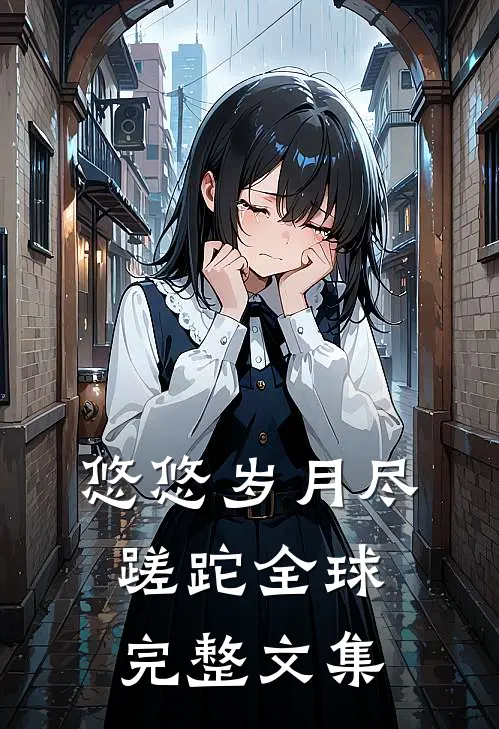 悠悠岁月尽蹉跎全球完整文集