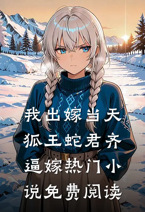 我出嫁当天,狐王蛇君齐逼嫁热门小说免费阅读