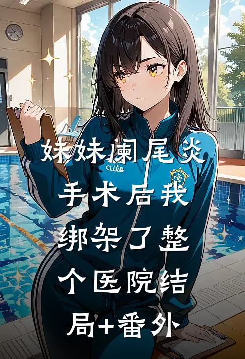 妹妹阑尾炎手术后我绑架了整个医院结局+番外