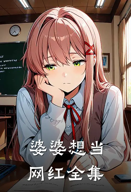 婆婆想当网红 全集
