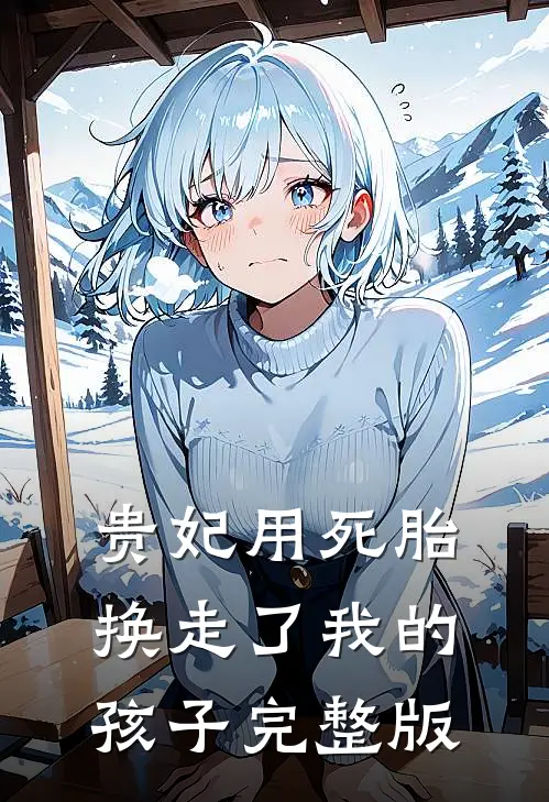 贵妃用死胎换走了我的孩子完整版