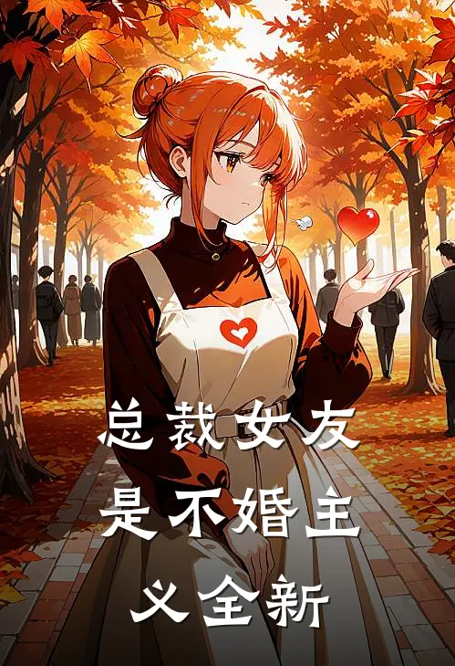总裁女友是不婚主义全新