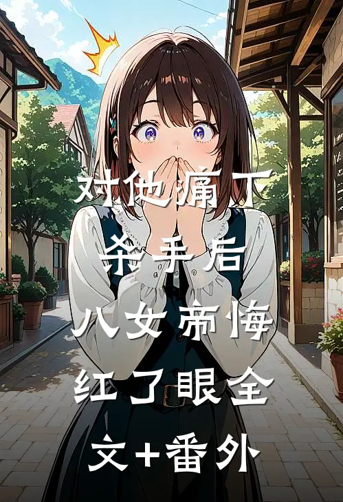 对他痛下杀手后，八女帝悔红了眼全文+番外