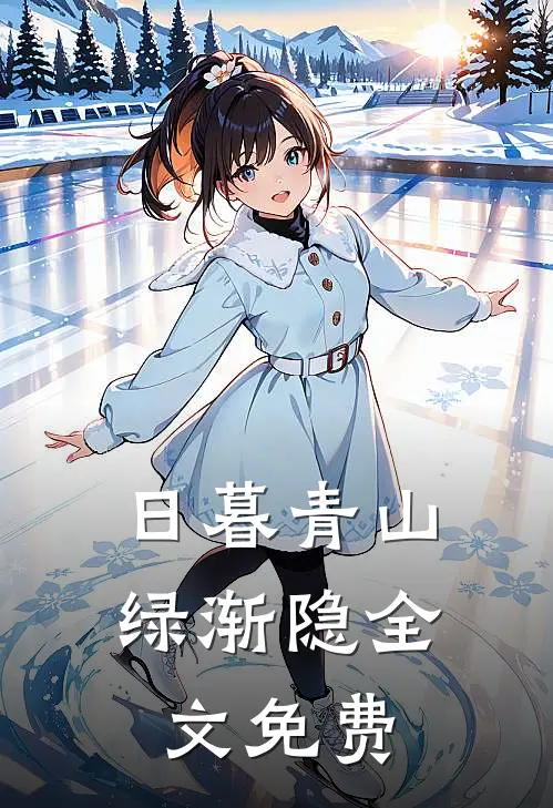 日暮青山绿渐隐全文免费
