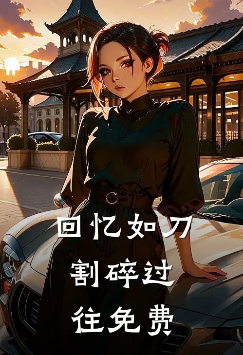 回忆如刀，割碎过往免费