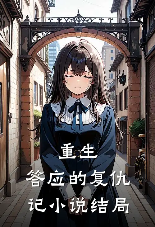 重生答应的复仇记结局是