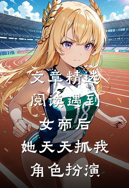 文章精选阅读遇到女帝后，她天天抓我角色扮演