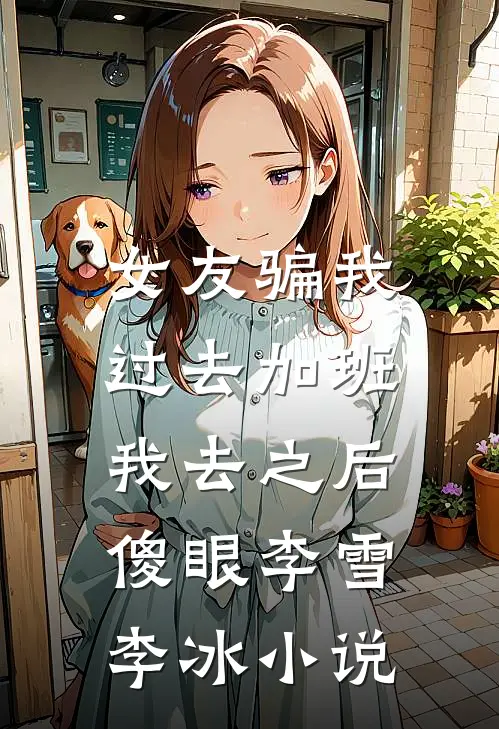 女友骗我过去加班，我去之后傻眼李雪李冰小说