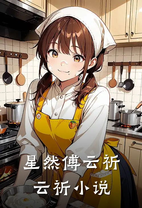 星然傅云祈云祈小说