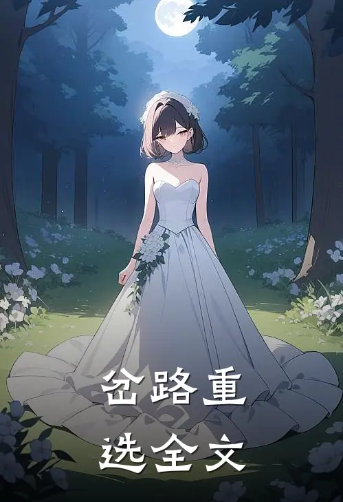 岔路重选全文