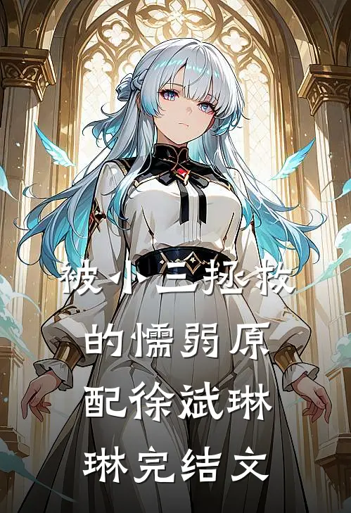 被小三拯救的懦弱原配徐斌琳琳完结文