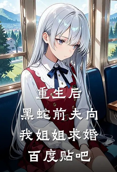 重生后，黑蛇前夫向我姐姐求婚百度贴吧