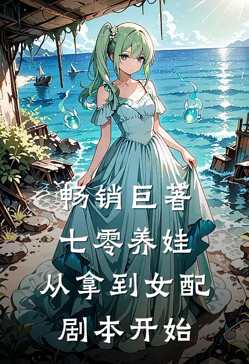 畅销巨著七零养娃：从拿到女配剧本开始