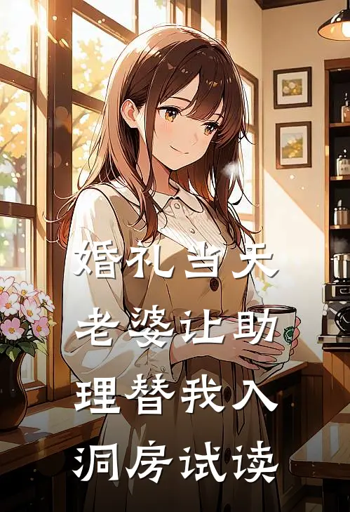 婚礼当天，老婆让助理替我入洞房试读