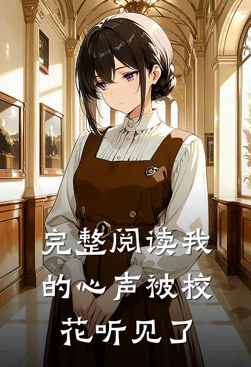 完整阅读我的心声被校花听见了