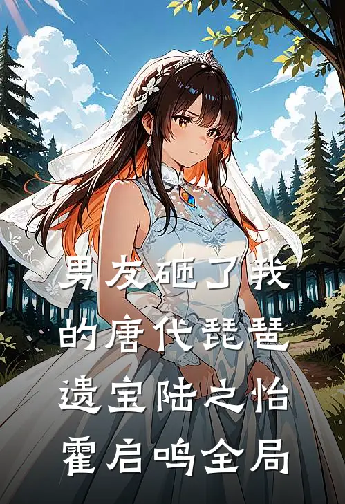 男友砸了我的唐代琵琶遗宝陆之怡霍启鸣全局