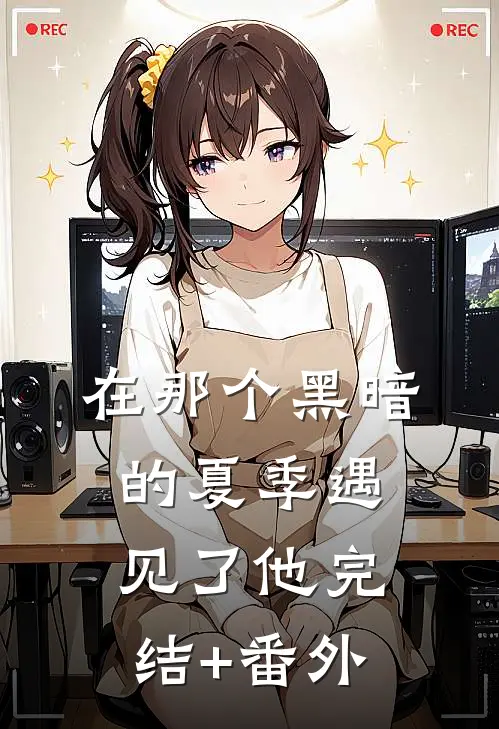 在那个黑暗的夏季遇见了他完结+番外